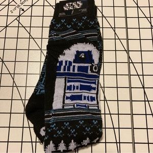 Star Wars Socks